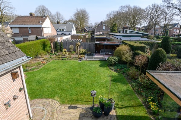 Medium property photo - Blauwe Hof 6134, 6602 ZM Wijchen